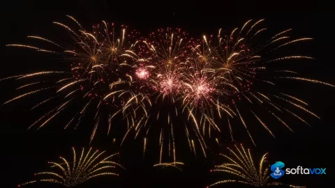 Pyroworks 1.0 on Windows, screenshot 2 of 2
